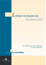 L'Afrique Des Grands Lacs - 