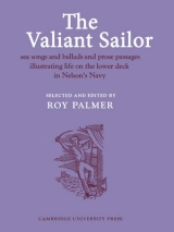 The Valiant Sailor - Palmer, Roy