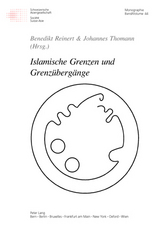 Islamische Grenzen und Grenzübergänge - 