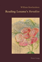 Reading Lezama’s «Paradiso» - William Rowlandson