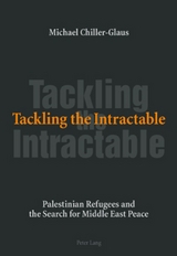 Tackling the Intractable - Michael Chiller-Glaus