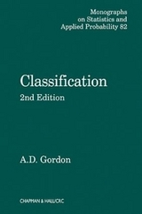 Classification - Gordon, A.D.