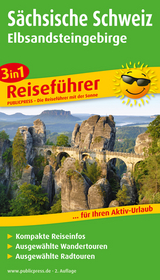 Sächsische Schweiz - Elbsandsteingebirge