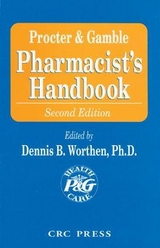 P & G Pharmacy Handbook - Worthen, Dennis