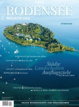 Bodensee Magazin 2012 - 