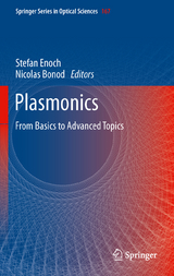 Plasmonics - 