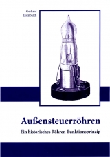 Außensteuerröhren - Gerhard Eisenbarth