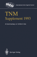 TNM Supplement 1993 - 