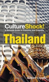 CultureShock! Thailand - Robert Cooper