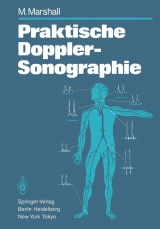 Praktische Doppler-Sonographie - M. Marshall