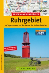 Bruckmanns Radführer Ruhrgebiet