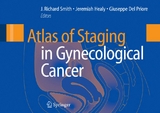 Atlas of Staging in Gynecological Cancer - 