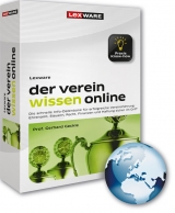 Lexware der verein wissen CD-ROM - 