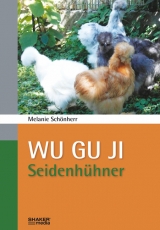 WU GU JI - Melanie Schönherr