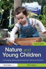 Nature and Young Children - Wilson, Ruth