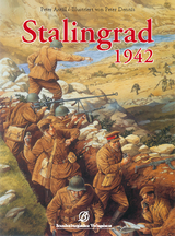 Stalingrad 1942 - Peter Antill