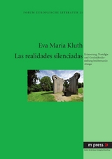 Las realidades silenciadas - Eva Maria Kluth