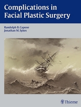 Complications in Facial Plastic Surgery - 