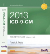 ICD-9-CM for Physicians - Buck, Carol J.