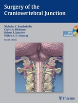 Surgery of the Craniovertebral Junction - 