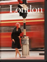 London. Portrait of a City - 