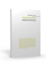 Psychiatrie im Kiez - Tillie Kluthe, Barbara Holli, Manuela Georgiew, Simran Sodhi, Julie Mewes, Carolin Genz