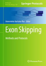 Exon Skipping - 