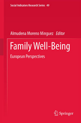 Family Well-Being - 