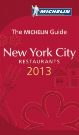 New York - Michelin