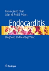 Endocarditis - 