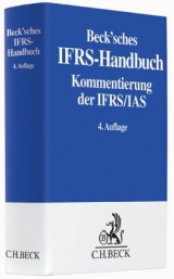 Beck'sches IFRS-Handbuch - 