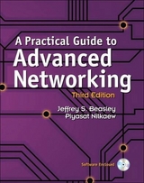 A Practical Guide to Advanced Networking - Beasley, Jeffrey S.; Nilkaew, Piyasat