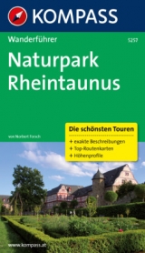 Naturpark Rheintaunus - Norbert Forsch