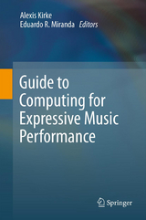 Guide to Computing for Expressive Music Performance - 