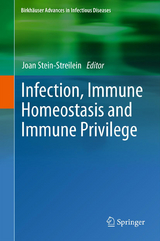 Infection, Immune Homeostasis and Immune Privilege - 