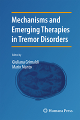 Mechanisms and Emerging Therapies in Tremor Disorders - 