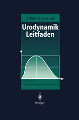 Urodynamik-Leitfaden - Toni Poll, Gert Fröhlich