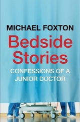 Bedside Stories - Foxton, Michael