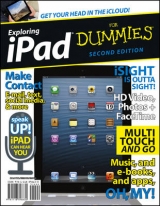 Exploring iPad For Dummies - Gruman, Galen