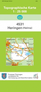 Heringen (Helme) - 