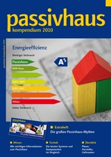 Passivhaus Kompendium 2010 - eBook - 