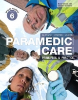 Paramedic Care - Bledsoe, Bryan E.; Porter, Robert S.; Cherry, Richard A., MS, EMT-P