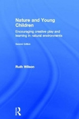 Nature and Young Children - Wilson, Ruth