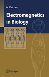 Electromagnetics in Biology - 