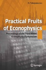 Practical Fruits of Econophysics - 