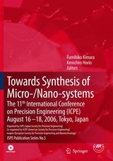 Towards Synthesis of Micro-/Nano-systems - 