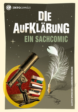 Die Aufklärung - Lloyd Spencer, Andrzej Krauze