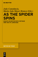 As the Spider Spins - 