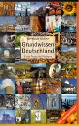 Grundwissen Deutschland - Kuhne, Berthold