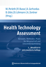 Health Technology Assessment - 